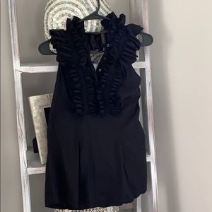 BCBG Maxazria tank top